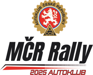 MČR v RALLY 2025 MČR v RALLY 2025