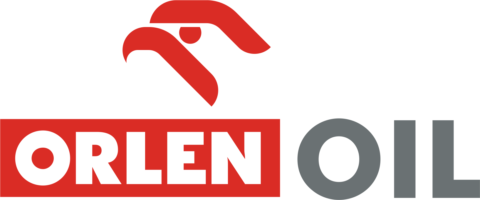 Logo Orlen Oil